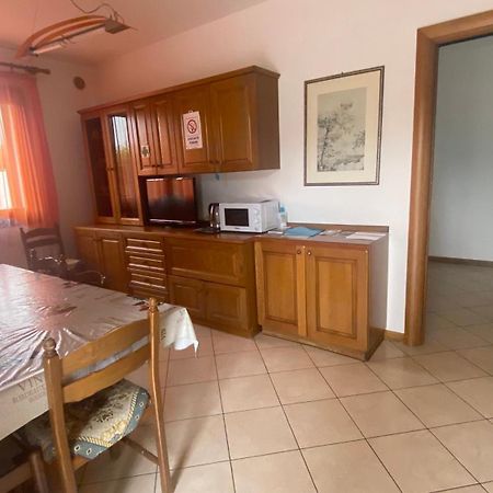 La Casa Di M : D M. Villa Breda di Piave Eksteriør billede