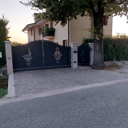La Casa Di M : D M. Villa Breda di Piave Eksteriør billede