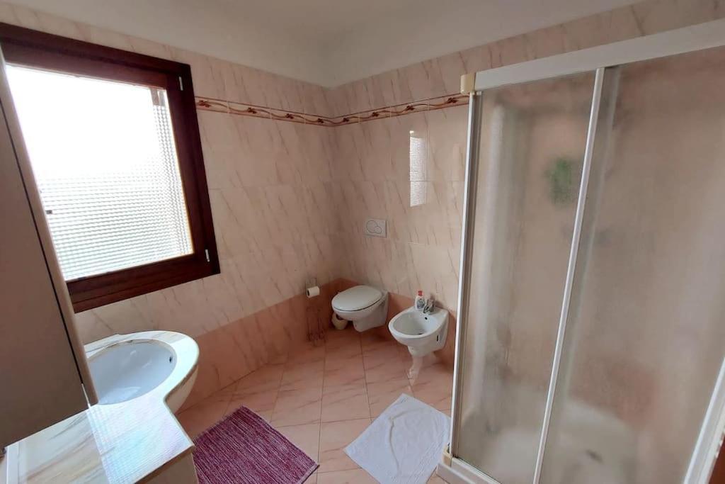 La Casa Di M : D M. Villa Breda di Piave Eksteriør billede