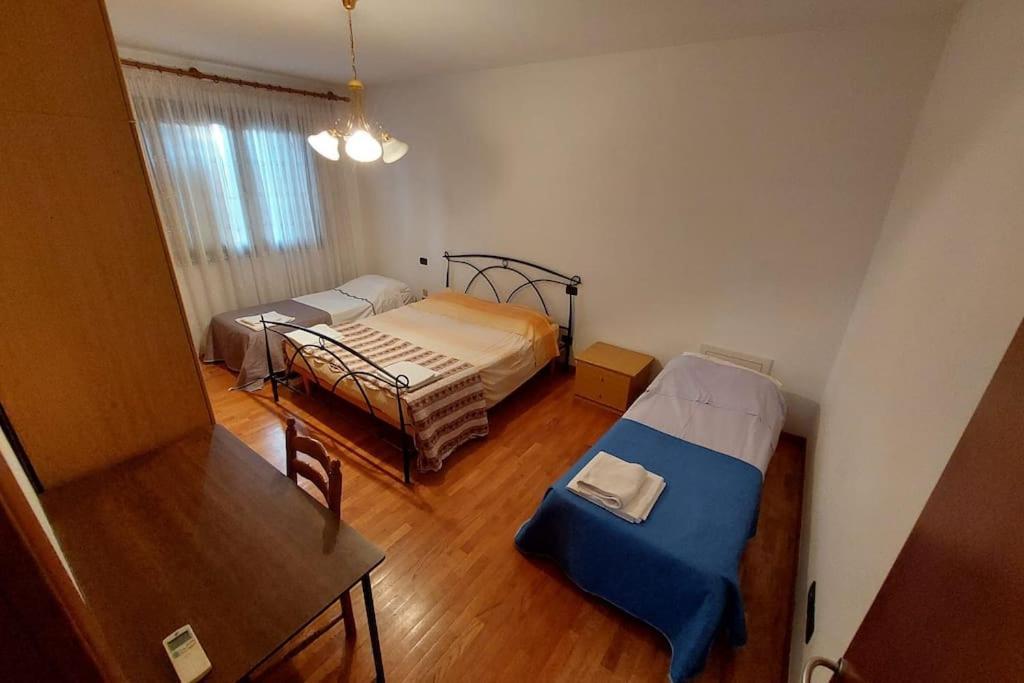 La Casa Di M : D M. Villa Breda di Piave Eksteriør billede