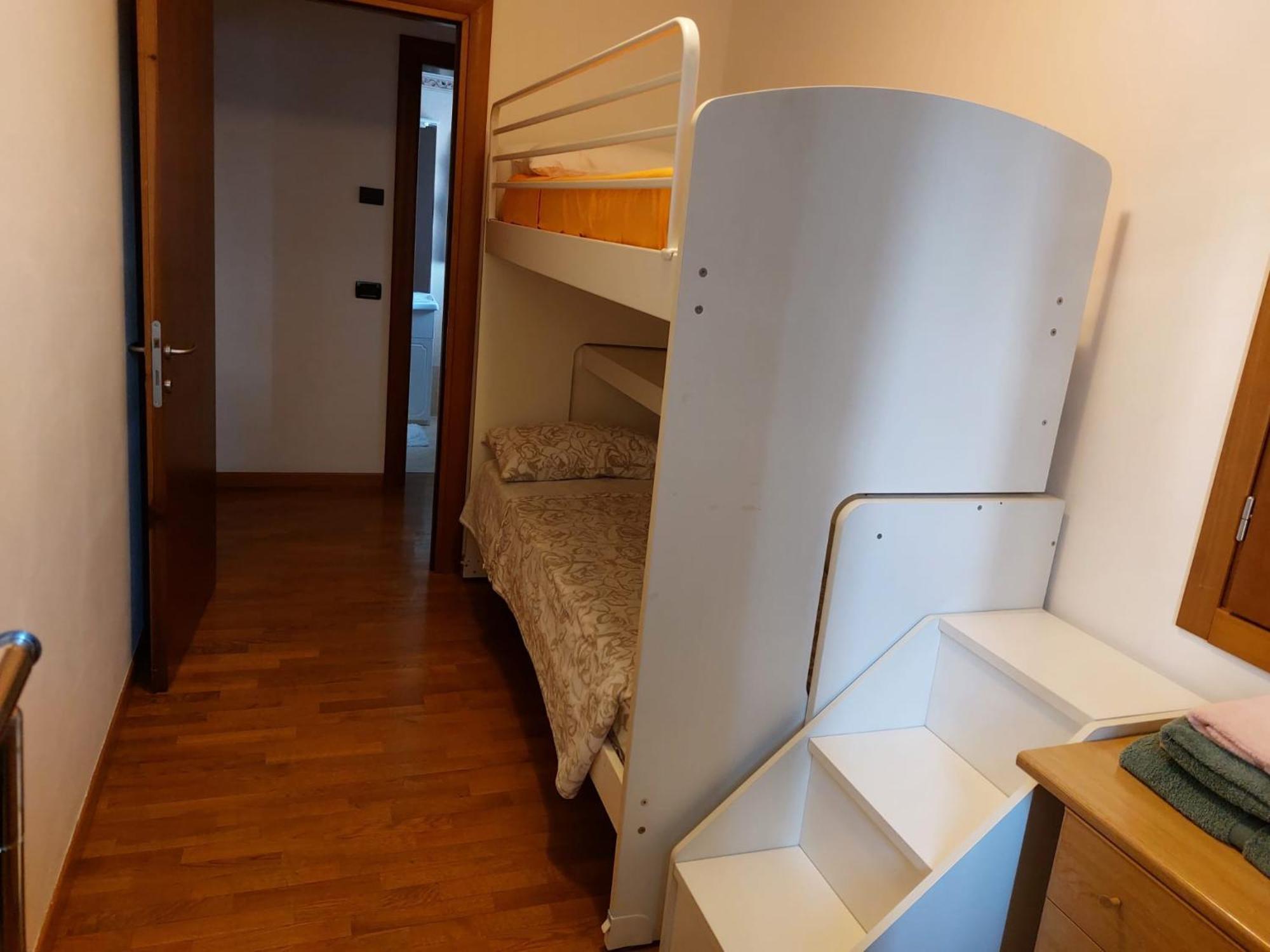 La Casa Di M : D M. Villa Breda di Piave Eksteriør billede