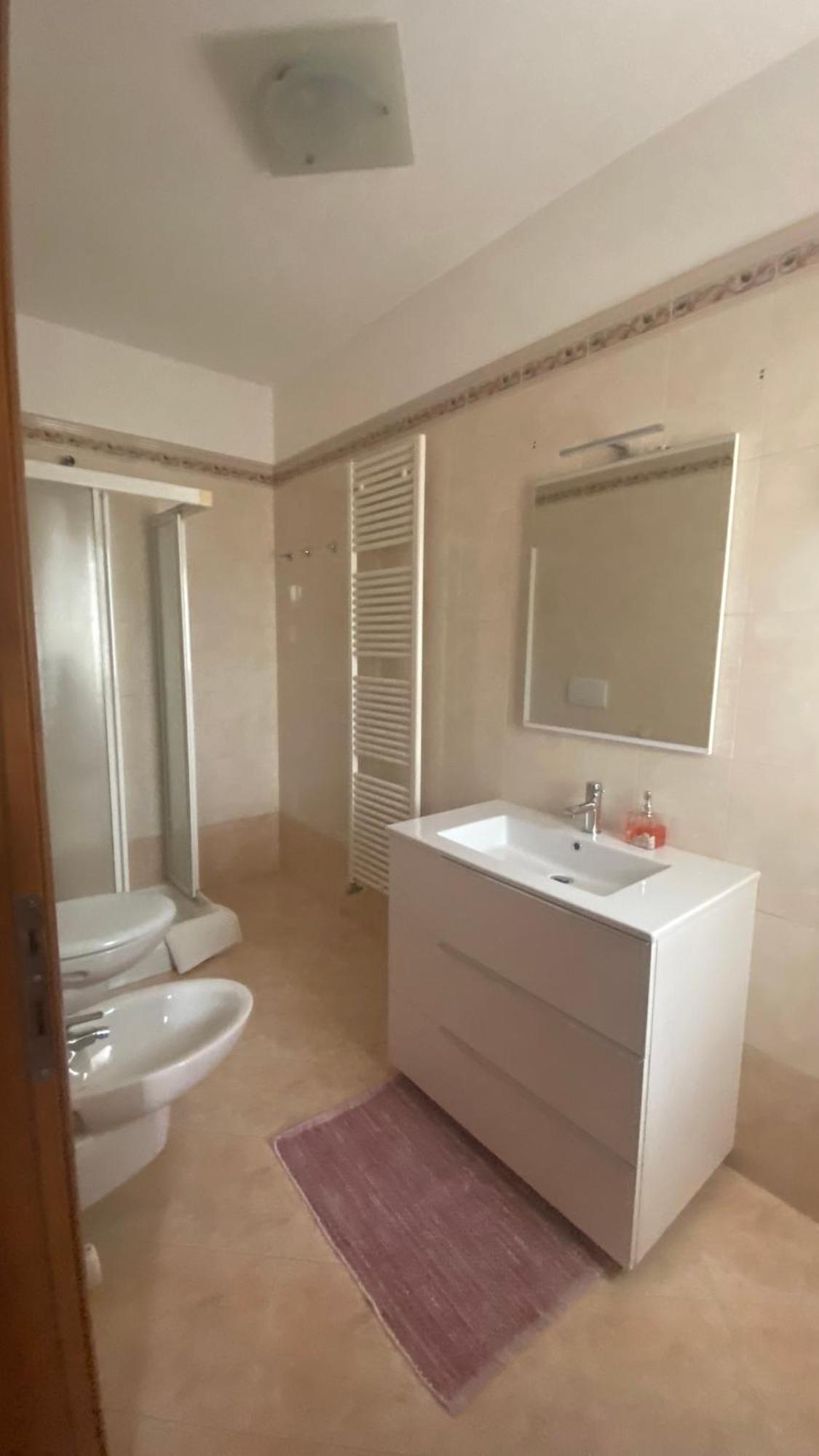 La Casa Di M : D M. Villa Breda di Piave Eksteriør billede